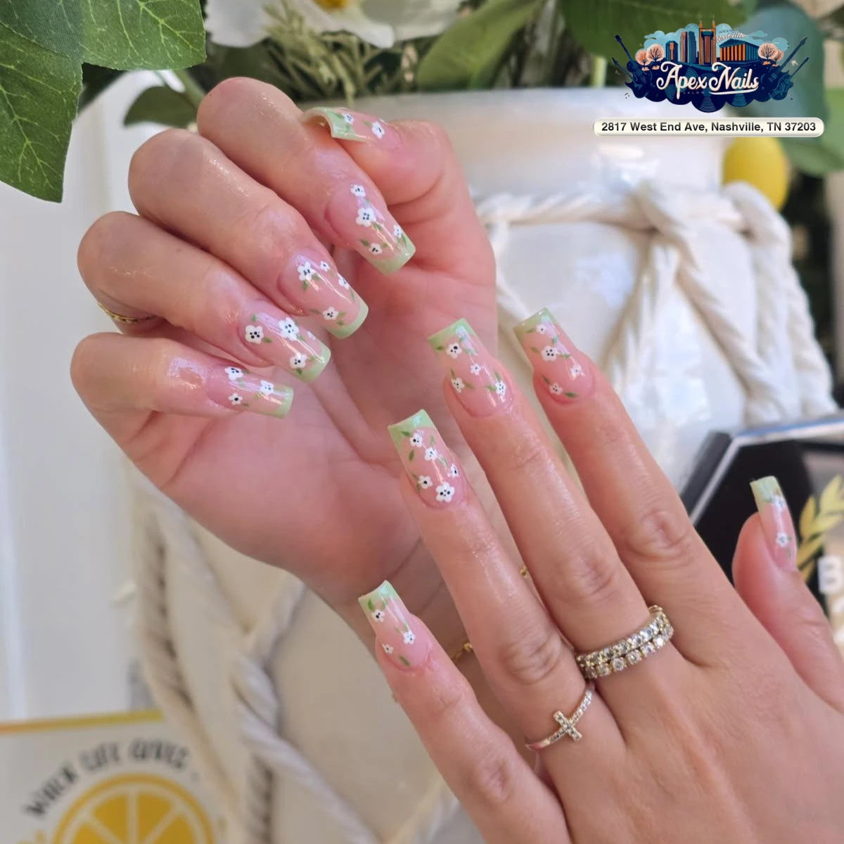 Must Try Nail Designs August 11 2026